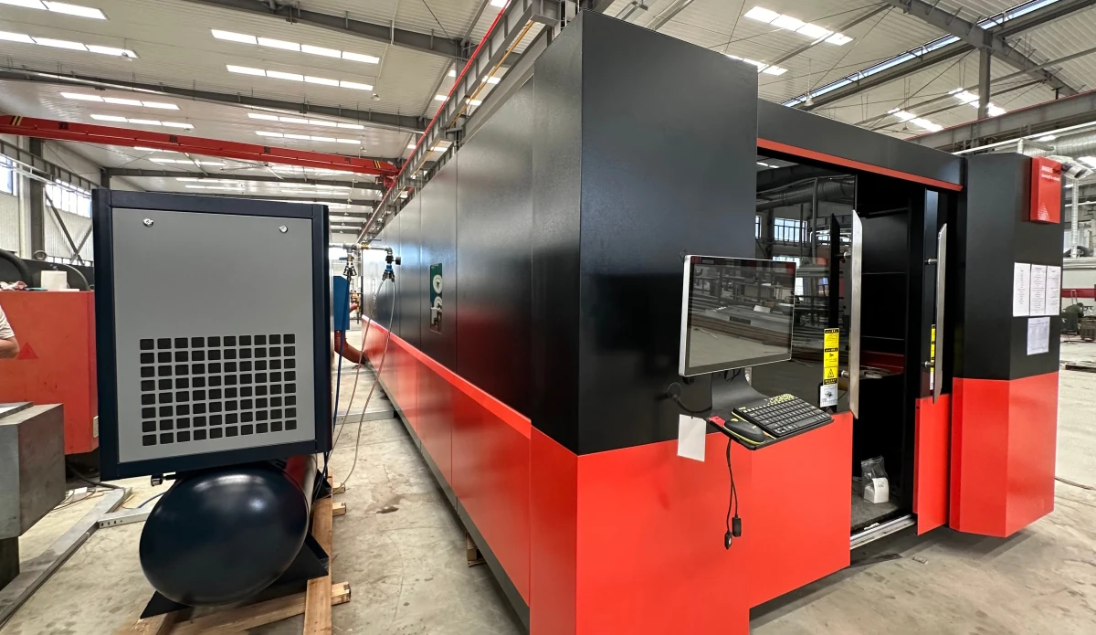 Shanghai Dasheng production equipment 4
