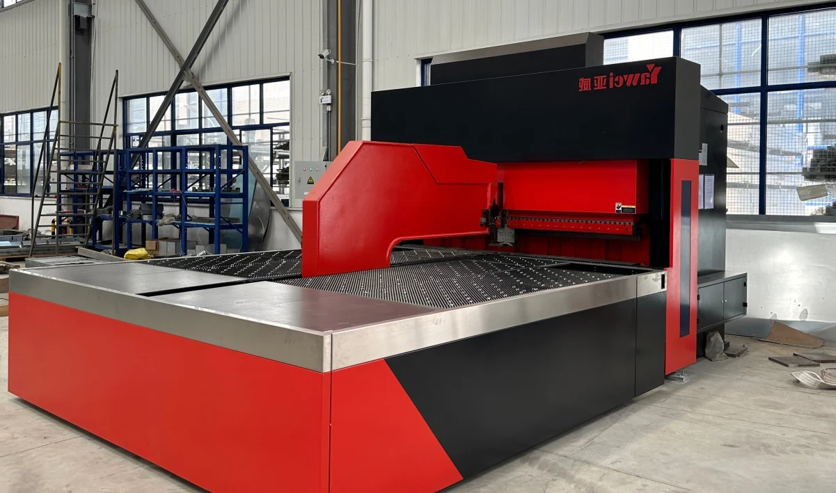 Shanghai Dasheng production equipment 5